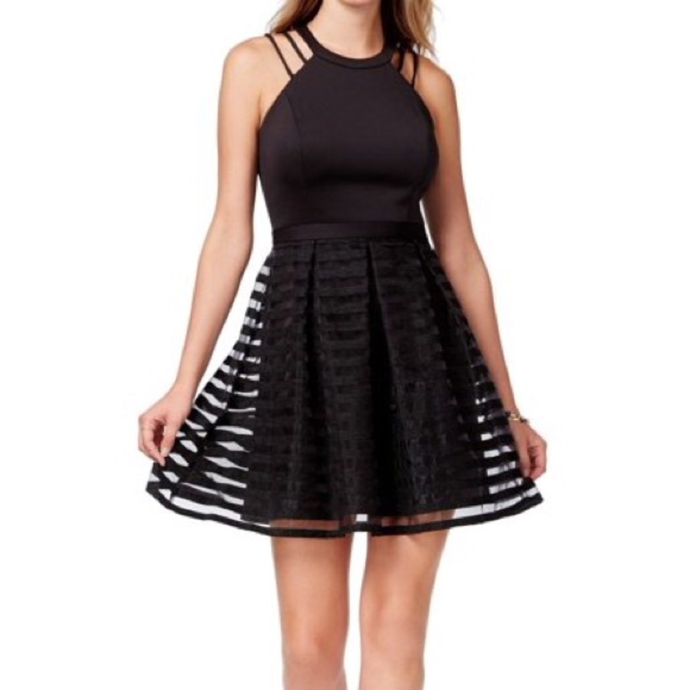 NWOT GUESS Party Dress